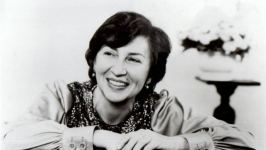 А вы знаете, что всемирно известная американская пианистка — Бакинка?  Все ее записи были стерты в СССР (ФОТО)