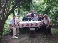 Эта история  началась в столице СССР, продолжилась в Азербайджане и завершилась на Кубе (ФОТО)