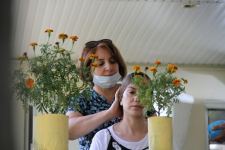 Состояние грогги, или Бой с тенью… Азербайджанские мастера кино и звезды сериалов в новом фильме (ФОТО)