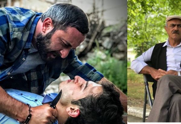 Однажды в азербайджанском селе… Непредсказуемые события с убийствами (ФОТО)