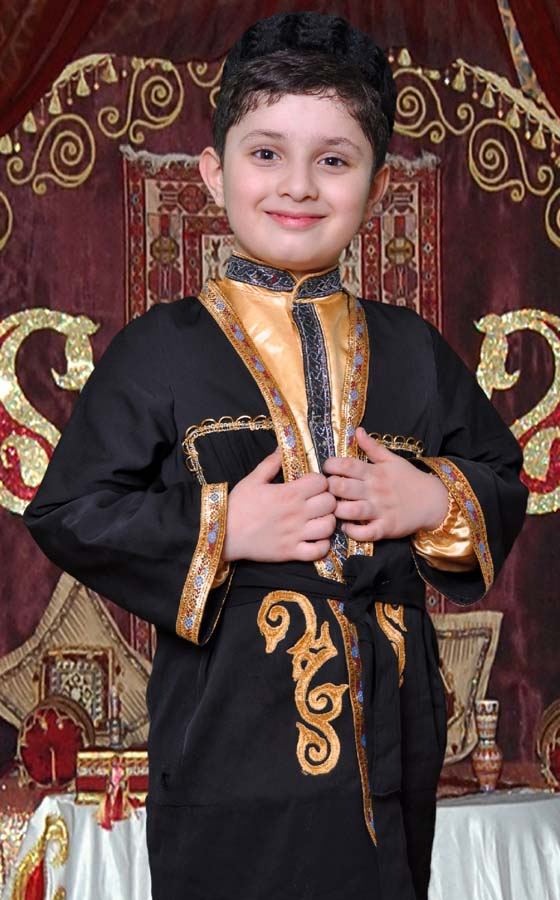 Самый юный журналист Азербайджана! 7-летний Эмиль удивляет знаменитостей Азербайджана и России (ФОТО)