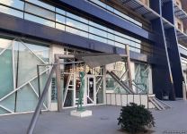 Увлекательное путешествие по Музею современного искусства в Баку (ФОТОРЕПОРТАЖ)