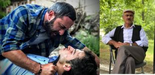 Однажды в азербайджанском селе… Непредсказуемые события с убийствами (ФОТО)