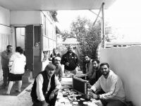 Однажды в азербайджанском селе… Непредсказуемые события с убийствами (ФОТО)