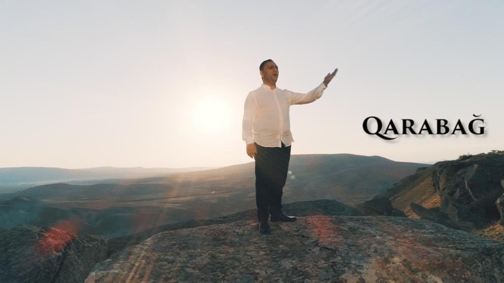 Голос Карабаха – братство Азербайджана и Турции (ВИДЕО, ФОТО)