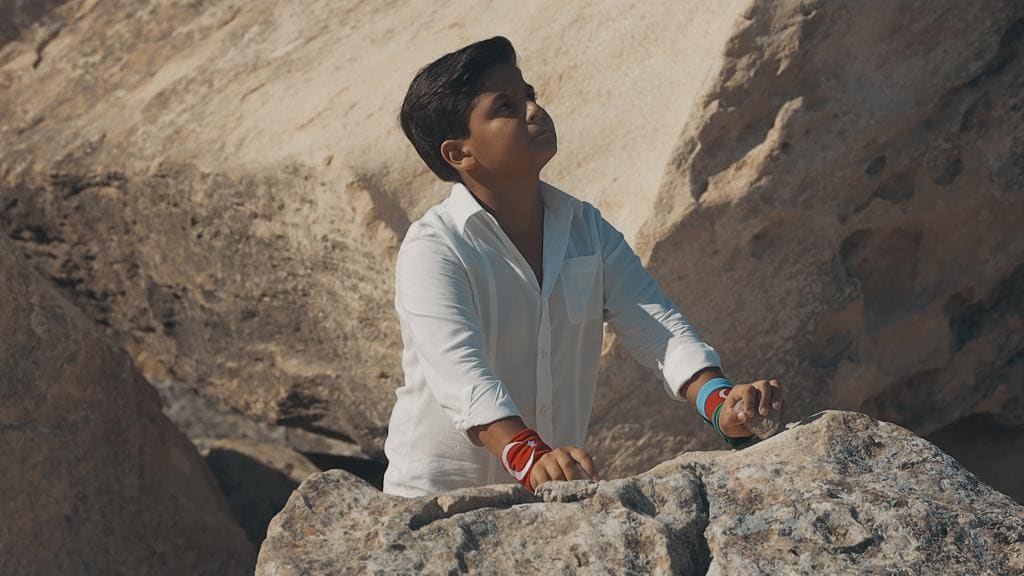 Голос Карабаха – братство Азербайджана и Турции (ВИДЕО, ФОТО)