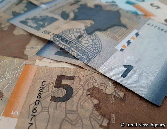 Официальный курс азербайджанского маната к мировым валютам на 10 июля