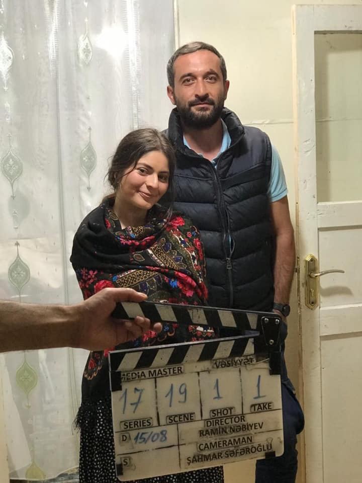 Однажды в азербайджанском селе… Непредсказуемые события с убийствами (ФОТО)