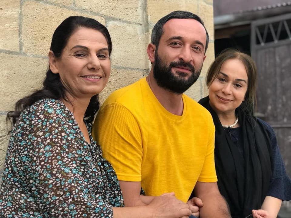 Однажды в азербайджанском селе… Непредсказуемые события с убийствами (ФОТО)