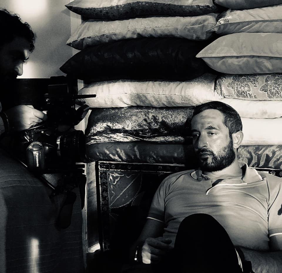 Однажды в азербайджанском селе… Непредсказуемые события с убийствами (ФОТО)