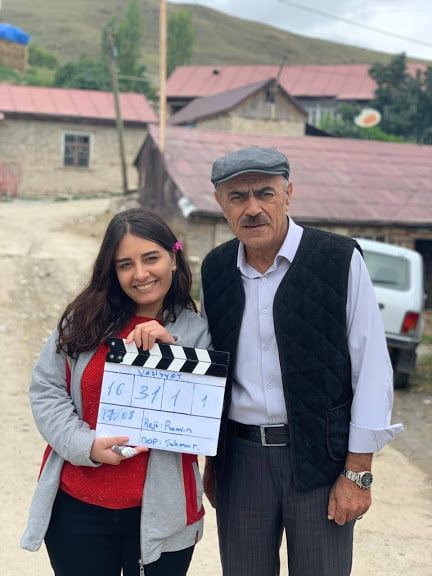 Однажды в азербайджанском селе… Непредсказуемые события с убийствами (ФОТО)