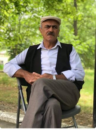 Однажды в азербайджанском селе… Непредсказуемые события с убийствами (ФОТО)