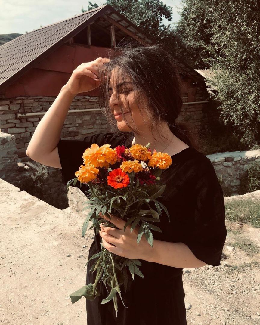 Однажды в азербайджанском селе… Непредсказуемые события с убийствами (ФОТО)