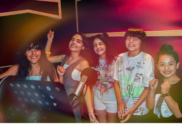 Названы имена участников команды Азербайджана на международном конкурсе "Во весь голос" (ФОТО)