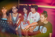 Названы имена участников команды Азербайджана на международном конкурсе "Во весь голос" (ФОТО)