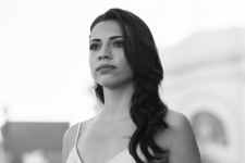 Азербайджанские кинематографисты на красной дорожке Венецианского кинофестиваля (ФОТО/ВИДЕО)