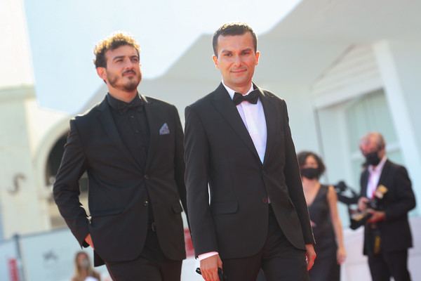 Хилал Байдаров поделился впечатлениями от Венецианского кинофестиваля: Мое имя не столь важно как успех Азербайджана!  (ФОТО)