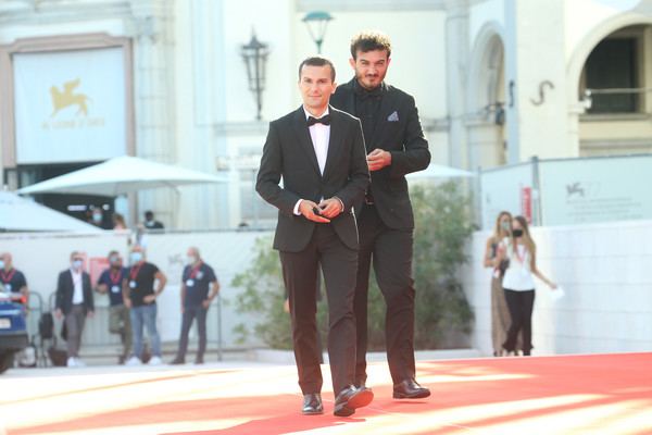 Хилал Байдаров поделился впечатлениями от Венецианского кинофестиваля: Мое имя не столь важно как успех Азербайджана!  (ФОТО)