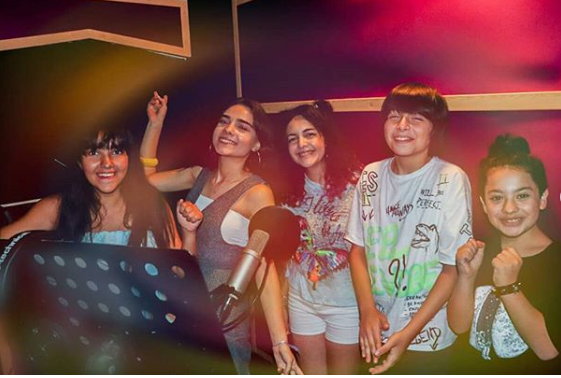 Названы имена участников команды Азербайджана на международном конкурсе "Во весь голос" (ФОТО)