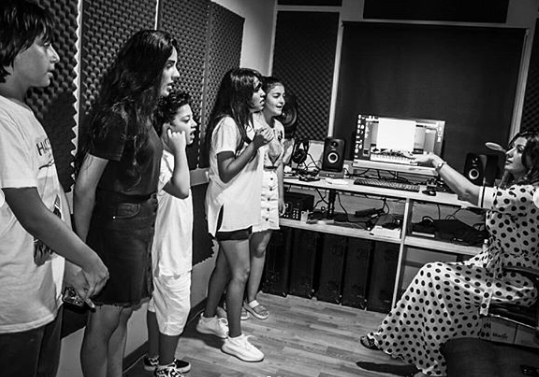 Названы имена участников команды Азербайджана на международном конкурсе "Во весь голос" (ФОТО)