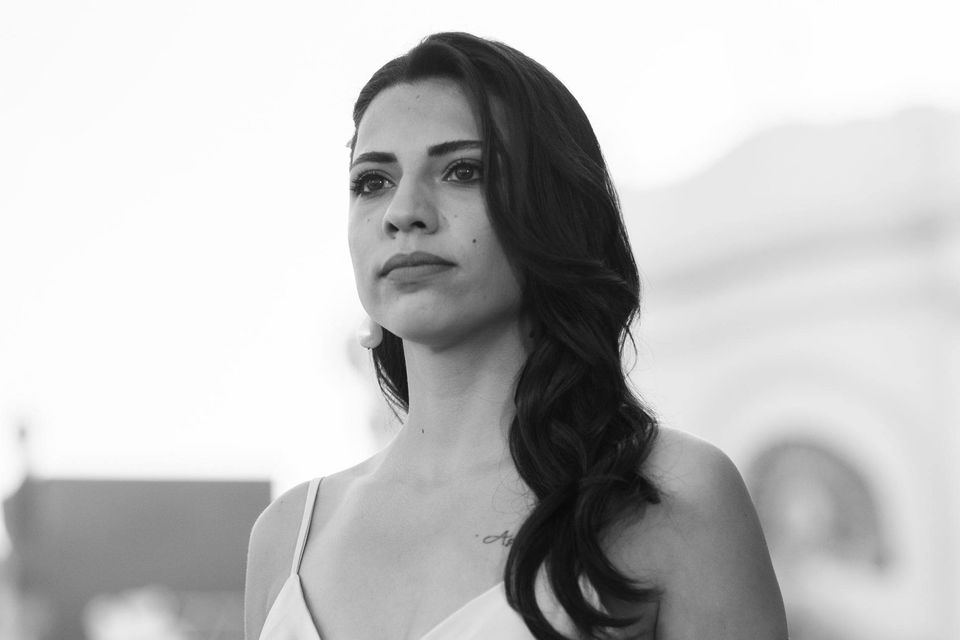 Азербайджанские кинематографисты на красной дорожке Венецианского кинофестиваля (ФОТО/ВИДЕО)