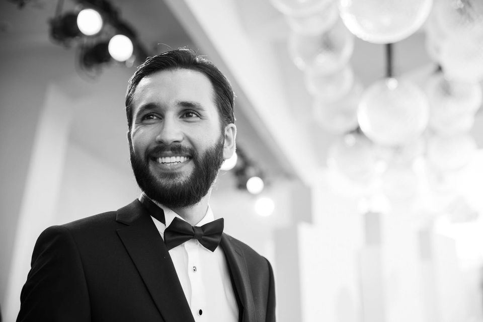 Азербайджанские кинематографисты на красной дорожке Венецианского кинофестиваля (ФОТО/ВИДЕО)