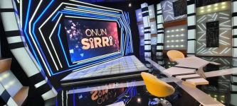 Кто в Азербайджане "станет" Лерой Кудрявцевой? Стартует адаптация шоу НТВ "Секрет на миллион" (ФОТО)