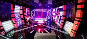 Кто в Азербайджане "станет" Лерой Кудрявцевой? Стартует адаптация шоу НТВ "Секрет на миллион" (ФОТО)