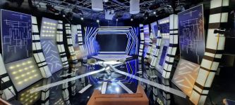 Кто в Азербайджане "станет" Лерой Кудрявцевой? Стартует адаптация шоу НТВ "Секрет на миллион" (ФОТО)