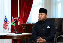 Посол: Малайзия приветствует все возможные совместные проекты с Азербайджаном (ИНТЕРВЬЮ)(ФОТО)