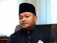 Посол: Малайзия приветствует все возможные совместные проекты с Азербайджаном (ИНТЕРВЬЮ)(ФОТО)