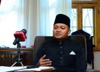 Посол: Малайзия приветствует все возможные совместные проекты с Азербайджаном (ИНТЕРВЬЮ)(ФОТО)