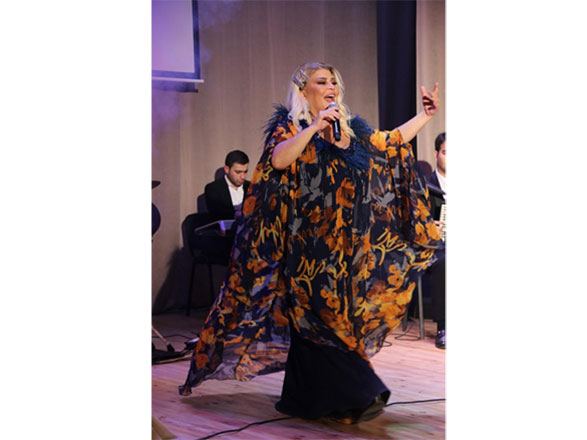 В Стамбуле пройдет концерт в честь братских народов Азербайджана и Турции