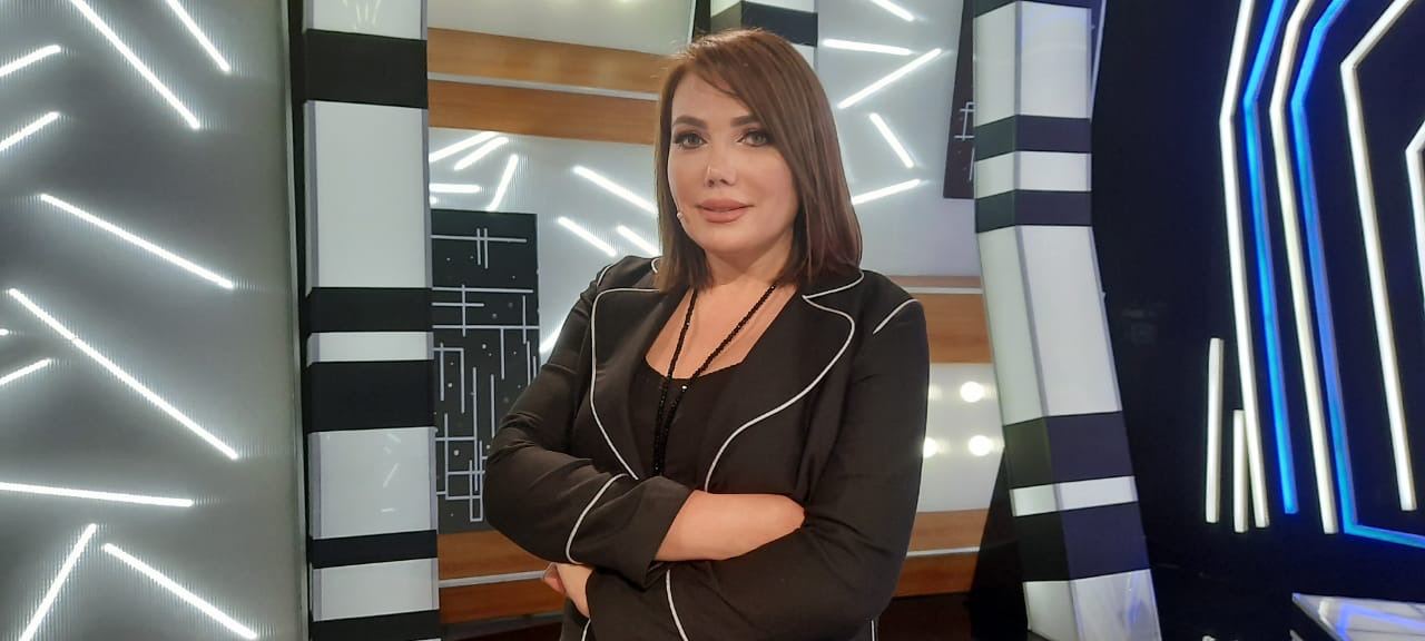 Кто в Азербайджане "станет" Лерой Кудрявцевой? Стартует адаптация шоу НТВ "Секрет на миллион" (ФОТО)