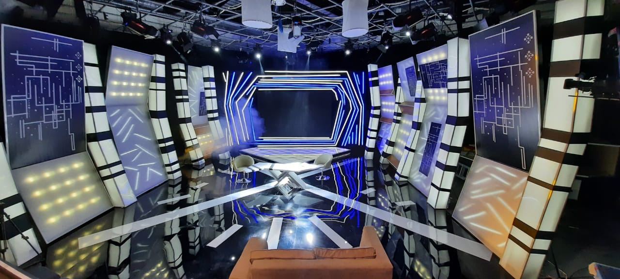 Кто в Азербайджане "станет" Лерой Кудрявцевой? Стартует адаптация шоу НТВ "Секрет на миллион" (ФОТО)