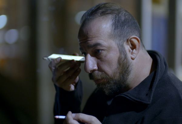 Азербайджанский фильм удостоен награды фестиваля "Киношок" в номинации "За лучший сценарий" (ВИДЕО, ФОТО)