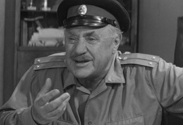 Бакинские тайны легендарного "старого азербайджанца" Михаила Жарова.  Об этом не написано ни в одном материале! (ФОТО)