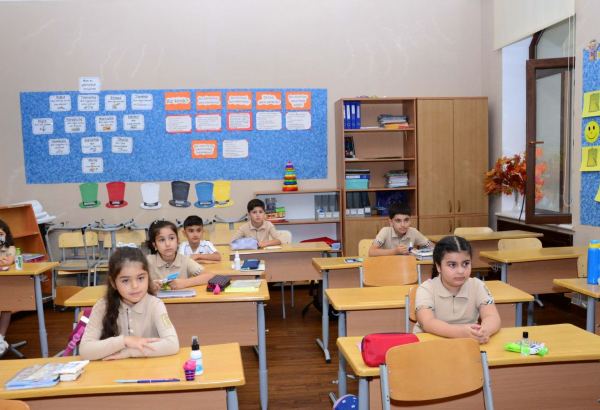 Внимание государства к политике образования приносит плоды —  преподаватель групп SABAH