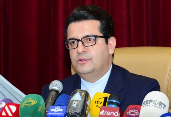 Реализация совместных  проектов укрепит экономическое сотрудничество Азербайджана и Ирана  — посол