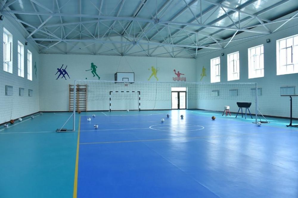 Фондом Гейдара Алиева сдаются в эксплуатацию 62 учебных заведения - 
В Гяндже, Самухе и Уджаре состоялось открытие построенных и реконструированных учебных заведений (ФОТО)