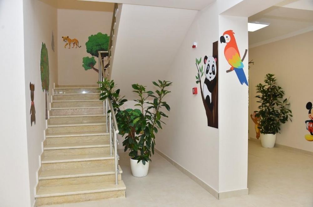 Фондом Гейдара Алиева сдаются в эксплуатацию 62 учебных заведения - 
В Гяндже, Самухе и Уджаре состоялось открытие построенных и реконструированных учебных заведений (ФОТО)