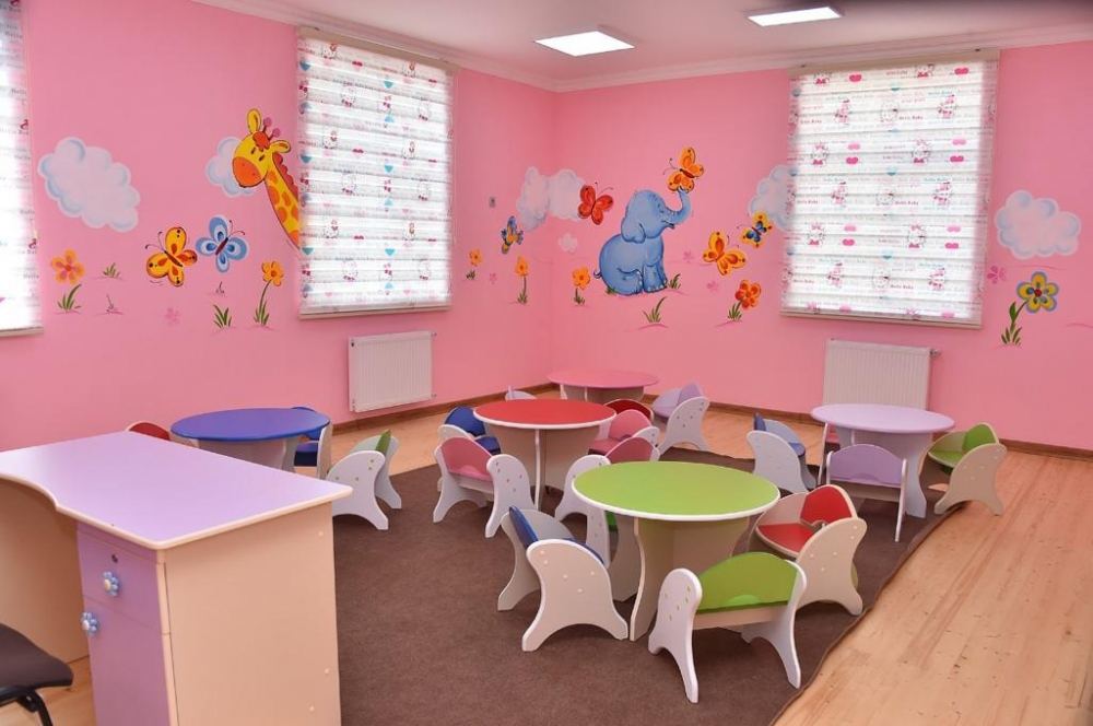 Фондом Гейдара Алиева сдаются в эксплуатацию 62 учебных заведения - 
В Гяндже, Самухе и Уджаре состоялось открытие построенных и реконструированных учебных заведений (ФОТО)