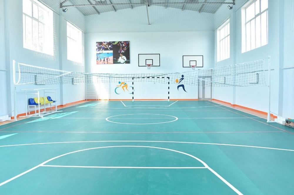 Фондом Гейдара Алиева сдаются в эксплуатацию 62 учебных заведения - 
В Гяндже, Самухе и Уджаре состоялось открытие построенных и реконструированных учебных заведений (ФОТО)