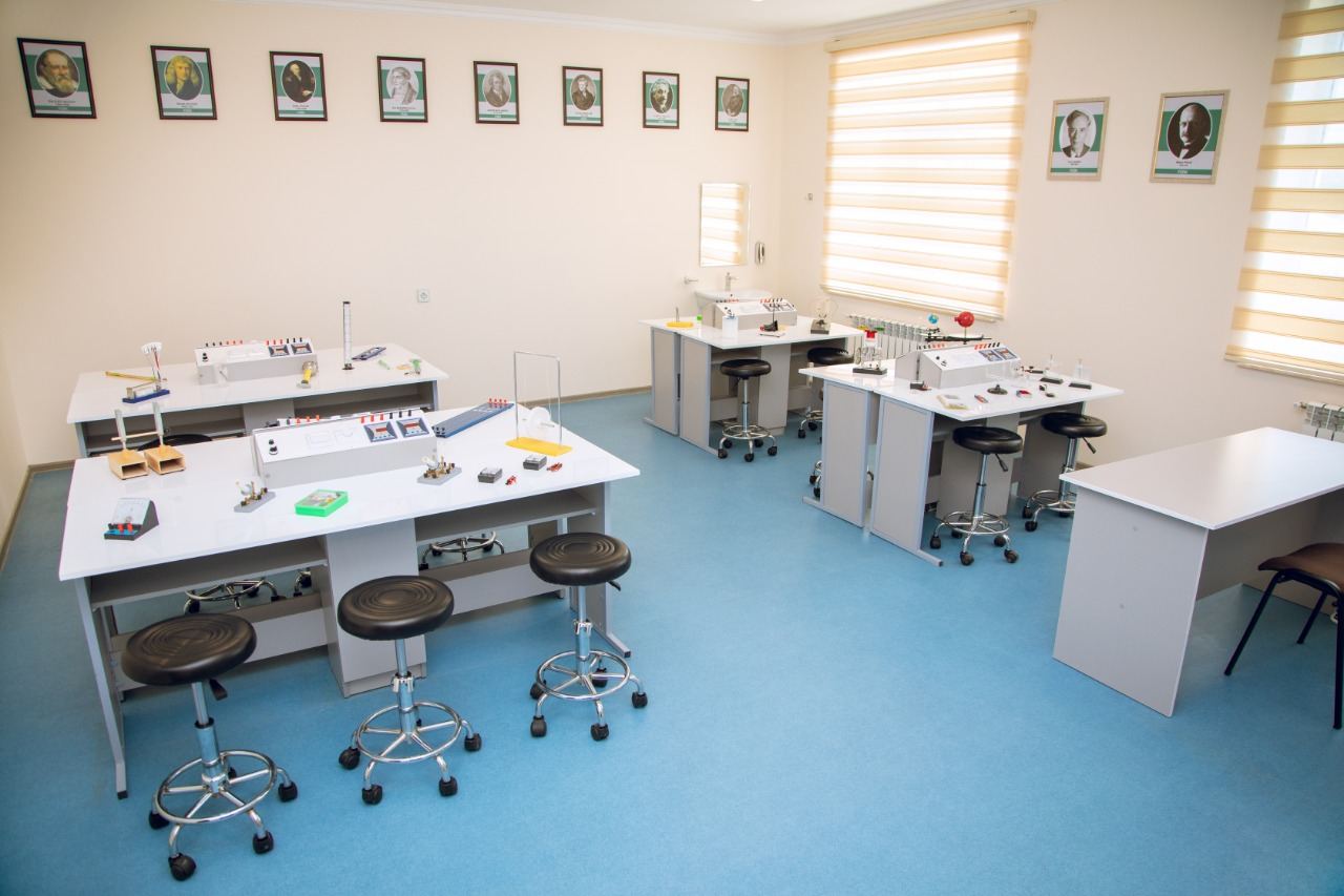 При поддержке Фонда Гейдара Алиева в эксплуатацию сдаются 62 образовательных учреждения (ФОТО)