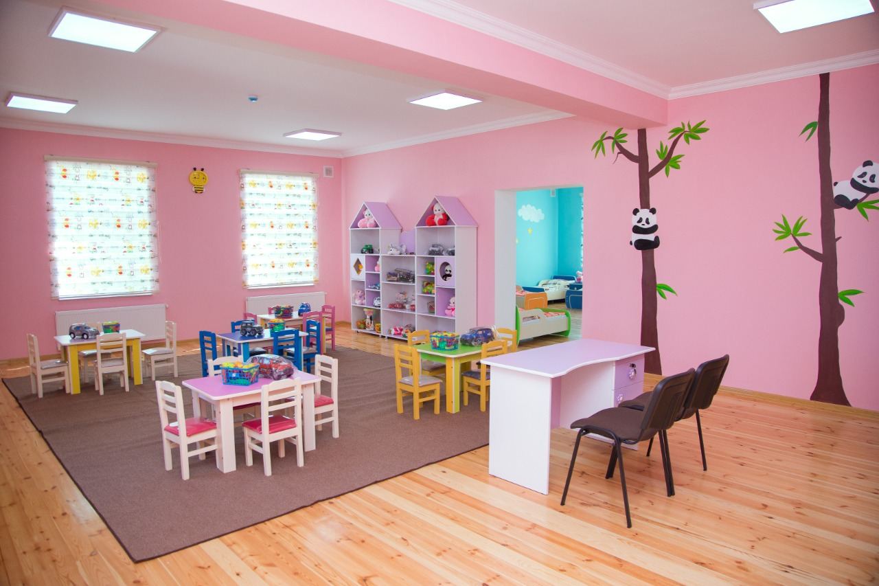 При поддержке Фонда Гейдара Алиева в эксплуатацию сдаются 62 образовательных учреждения (ФОТО)