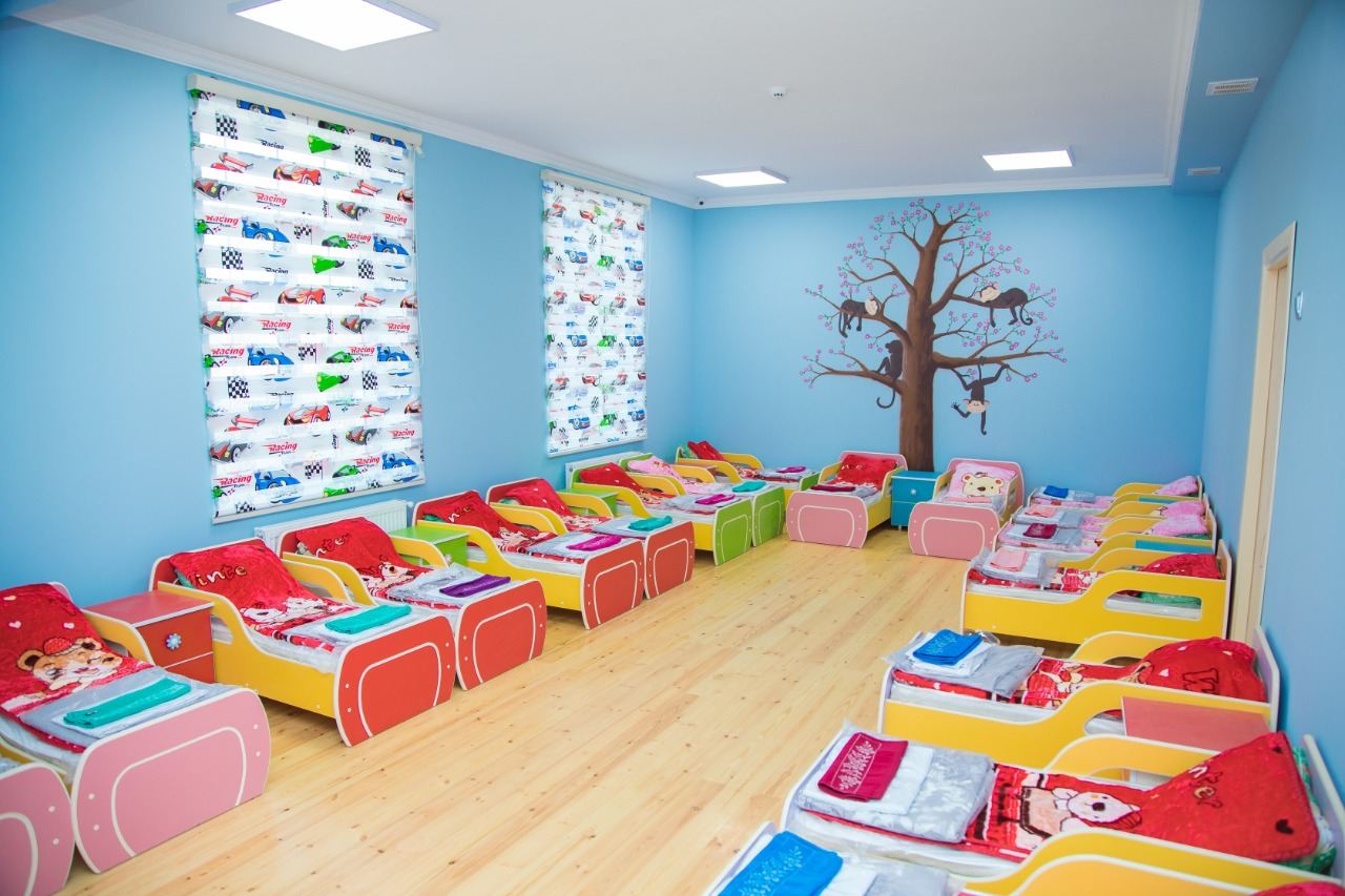 При поддержке Фонда Гейдара Алиева в эксплуатацию сдаются 62 образовательных учреждения (ФОТО)