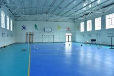 Фондом Гейдара Алиева сдаются в эксплуатацию 62 учебных заведения - 
В Гяндже, Самухе и Уджаре состоялось открытие построенных и реконструированных учебных заведений (ФОТО)