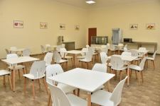 Фондом Гейдара Алиева сдаются в эксплуатацию 62 учебных заведения - 
В Гяндже, Самухе и Уджаре состоялось открытие построенных и реконструированных учебных заведений (ФОТО)