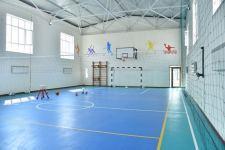 Фондом Гейдара Алиева сдаются в эксплуатацию 62 учебных заведения - 
В Гяндже, Самухе и Уджаре состоялось открытие построенных и реконструированных учебных заведений (ФОТО)