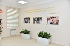 Фондом Гейдара Алиева сдаются в эксплуатацию 62 учебных заведения - 
В Гяндже, Самухе и Уджаре состоялось открытие построенных и реконструированных учебных заведений (ФОТО)